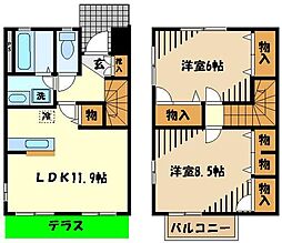 グランバリエ福島