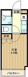 日神パレステージ玉川上水