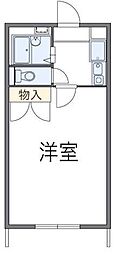 レオパレスピア 104