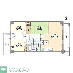 センチュリー国立
