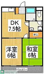 東大和市高木３丁目