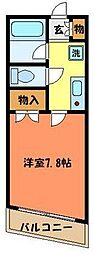 Ｓ-ＦＯＲＴ八王子