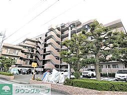 ライオンズマンション昭島