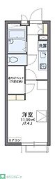 国立市谷保