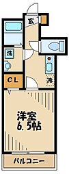 ウィスタリア