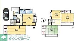 Ciel ひだまりと庭の家