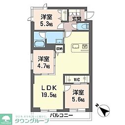 ホクレア聖蹟桜ヶ丘