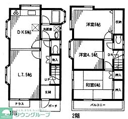 旭が丘5丁目戸建