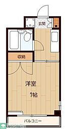 杉山マンション