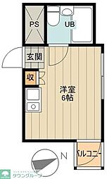 メゾン・ド・ノアピア富士見町