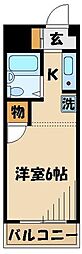 アーバンヒルズテリー