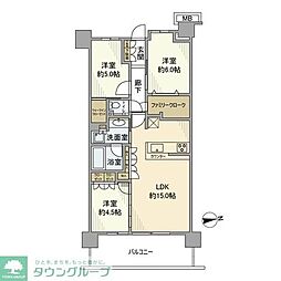 プラウドシティ国立
