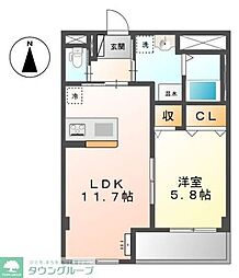 昭島市朝日町３丁目