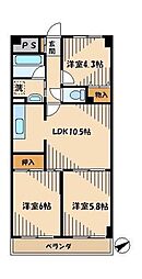 シェモア桜ヶ丘 302
