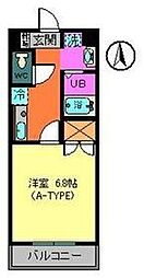 トレセリア暁町