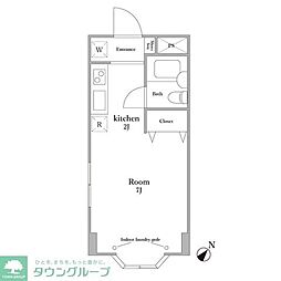 ＡＲＫ　ＨＯＵＳＥ　Ｆ