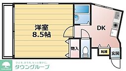 Ｋ.ハイツ 302