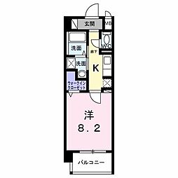 シャン・ヴァロン明神町