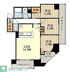 シティタワー国分寺ザ・ツインイースト