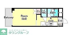 パルティール昭島