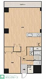 八王子元横山町マンション