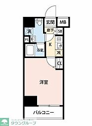 マイナビＳＴＡＹグランデュールヒルズ立川グランドストリート