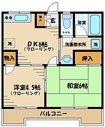 ルミエール本宿参番館