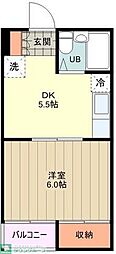 マンションミヤコ