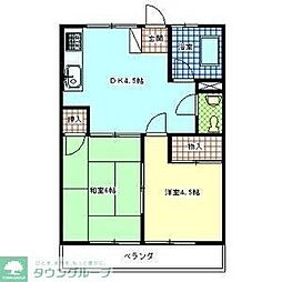 ビューハイム昭島