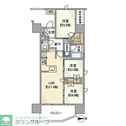 プレシス八王子横山町