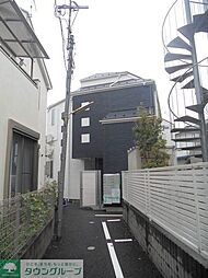 プライムテラス立川羽衣町