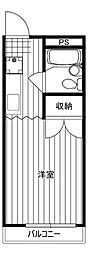 パークハイツ中島II