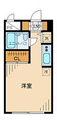 ローズガーデン立川