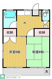 第1スザキハイツ
