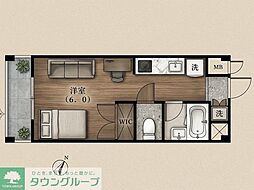 エンゼルコート