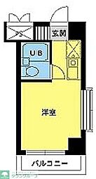 スカイコート八王子第3