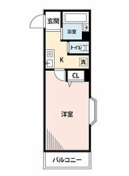 プレステージ立川