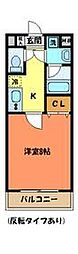アーバンフラッツ八王子みなみ野