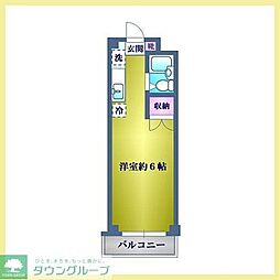プラスハイツ日野