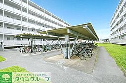 ビレッジハウス秋多3号棟 (204号室)