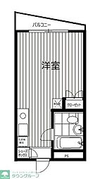 プロスパー八王子