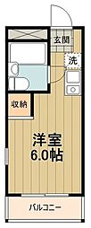 プロスパー八王子