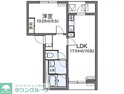 レオネクストオリーブＡ