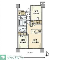 プラウドシティ国立