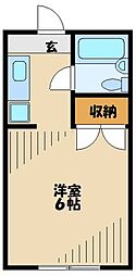 サンハイツクロダ