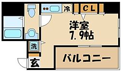 ドルチェ東京府中弐番館