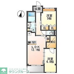 ハイムマルセン参番館
