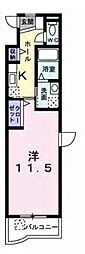 プロスペリタ