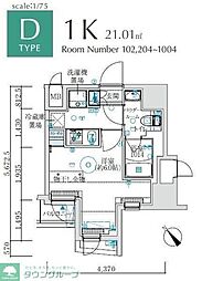 ＭＡＸＩＶ国立矢川