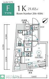 ＭＡＸＩＶ国立矢川